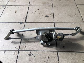 bontott RENAULT KANGOO Első Ablaktörlő Szerkezet Motorral