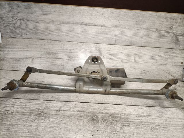 bontott RENAULT KANGOO Első Ablaktörlő Szerkezet Motorral