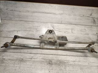 bontott RENAULT KANGOO Első Ablaktörlő Szerkezet Motorral