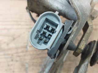 bontott RENAULT KANGOO Első Ablaktörlő Szerkezet Motorral