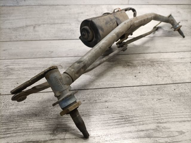 bontott RENAULT KANGOO Első Ablaktörlő Szerkezet Motorral