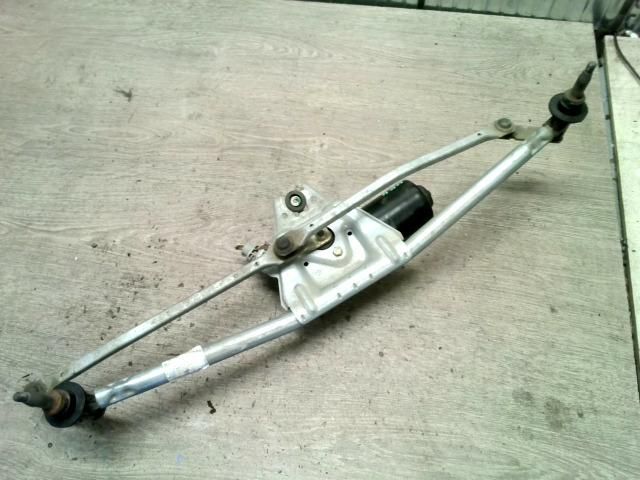 bontott RENAULT KANGOO Első Ablaktörlő Szerkezet Motorral