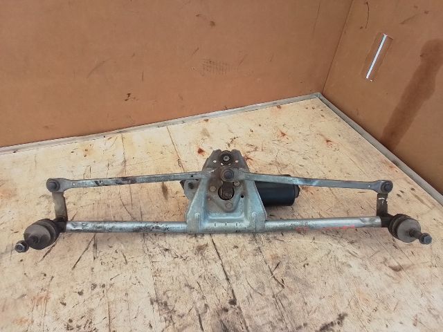 bontott RENAULT KANGOO Első Ablaktörlő Szerkezet Motorral