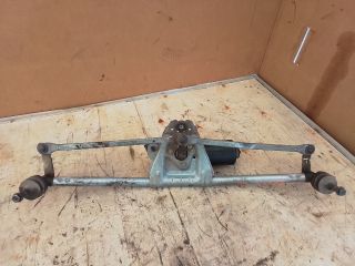 bontott RENAULT KANGOO Első Ablaktörlő Szerkezet Motorral