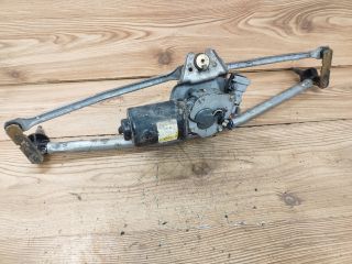 bontott RENAULT KANGOO Első Ablaktörlő Szerkezet Motorral