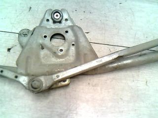 bontott RENAULT KANGOO Első Ablaktörlő Szerkezet