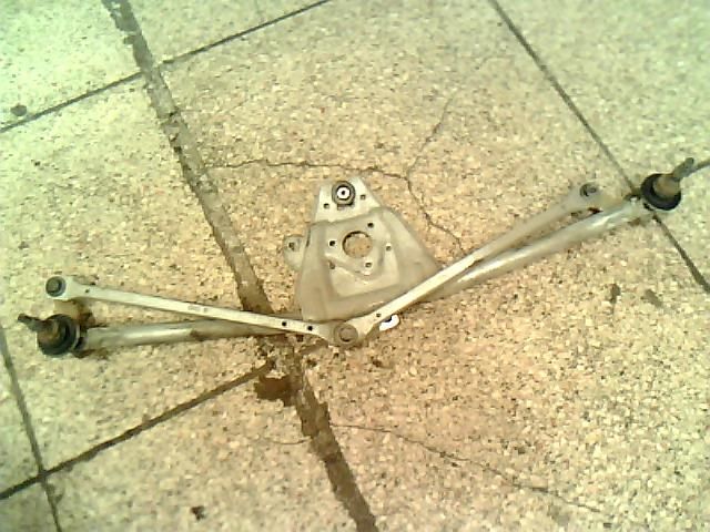 bontott RENAULT KANGOO Első Ablaktörlő Szerkezet