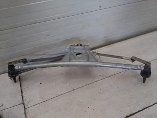 bontott RENAULT KANGOO Első Ablaktörlő Szerkezet