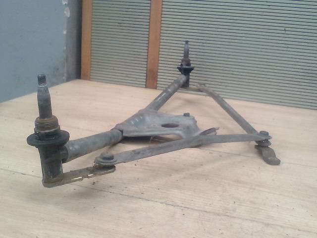 bontott RENAULT KANGOO Első Ablaktörlő Szerkezet