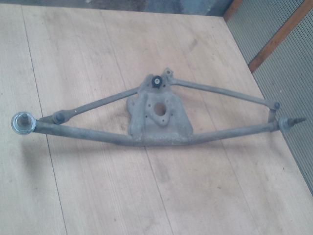 bontott RENAULT KANGOO Első Ablaktörlő Szerkezet