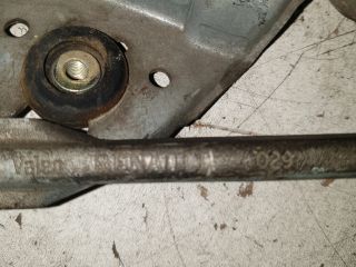 bontott RENAULT KANGOO Első Ablaktörlő Szerkezet