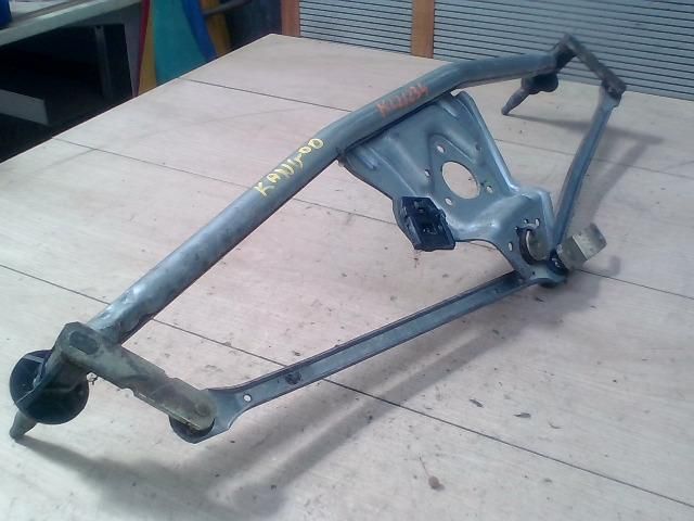 bontott RENAULT KANGOO Első Ablaktörlő Szerkezet