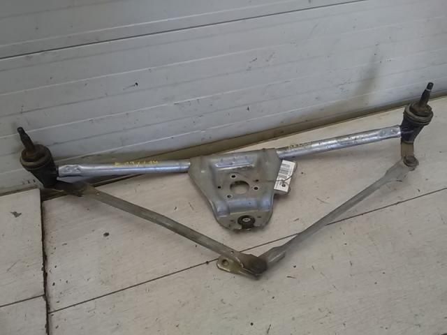 bontott RENAULT KANGOO Első Ablaktörlő Szerkezet