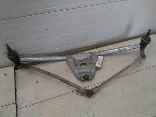 bontott RENAULT KANGOO Első Ablaktörlő Szerkezet