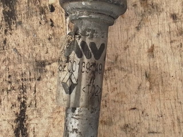 bontott RENAULT KANGOO Első Klíma Cső Kompresszorhoz