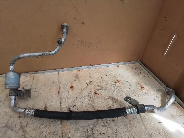 bontott RENAULT KANGOO Első Klíma Cső Kompresszorhoz