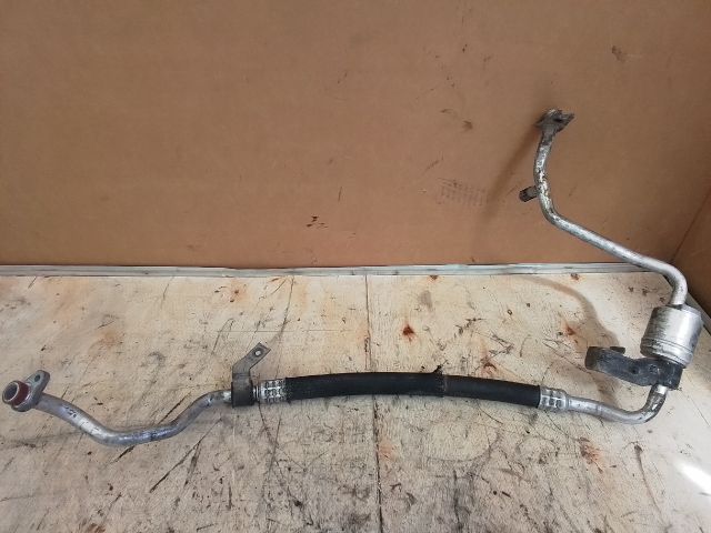 bontott RENAULT KANGOO Első Klíma Cső Kompresszorhoz