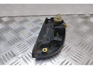 bontott RENAULT KANGOO Első Külső Kilincs (Pozíciófüggetlen)