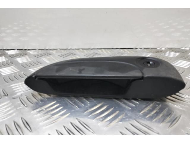 bontott RENAULT KANGOO Első Külső Kilincs (Pozíciófüggetlen)