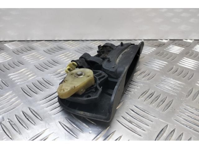 bontott RENAULT KANGOO Első Külső Kilincs (Pozíciófüggetlen)