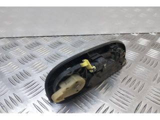 bontott RENAULT KANGOO Első Külső Kilincs (Pozíciófüggetlen)