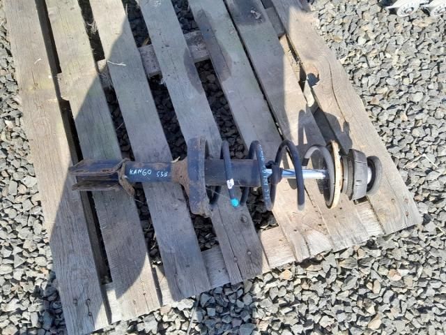 bontott RENAULT KANGOO Első Lengéscsillapító (Pozíciófüggetlen)