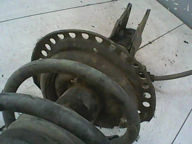 bontott RENAULT KANGOO Első Lengéscsillapító (Pozíciófüggetlen)