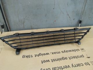 bontott RENAULT KANGOO Első Lökhárító Alsó Középső Díszrács