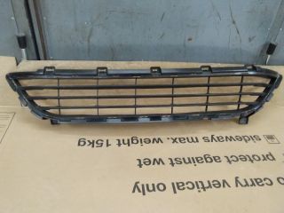 bontott RENAULT KANGOO Első Lökhárító Alsó Középső Díszrács