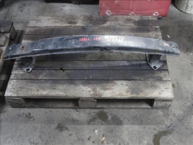 bontott RENAULT KANGOO Első Lökhárító Merevítő (Fém)