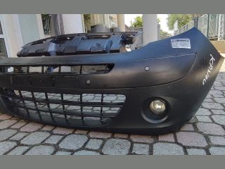 bontott RENAULT KANGOO Első Lökhárító (Részeivel)