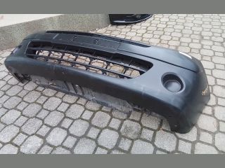 bontott RENAULT KANGOO Első Lökhárító (Részeivel)