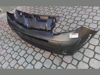 bontott RENAULT KANGOO Első Lökhárító (Részeivel)