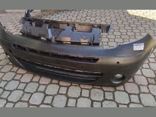 bontott RENAULT KANGOO Első Lökhárító (Részeivel)