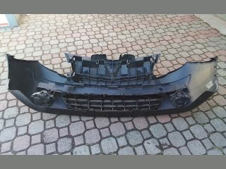 bontott RENAULT KANGOO Első Lökhárító (Részeivel)