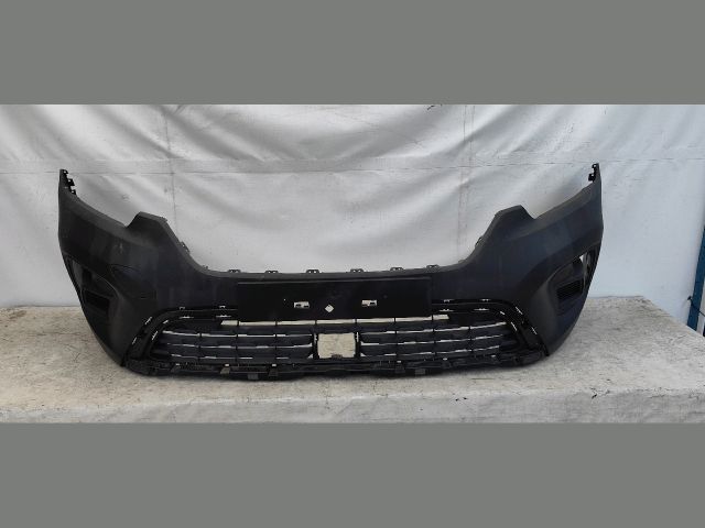 bontott RENAULT KANGOO Első Lökhárító (Üresen)