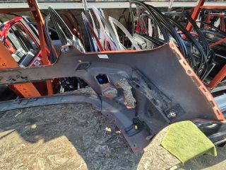 bontott RENAULT KANGOO Első Lökhárító (Üresen)