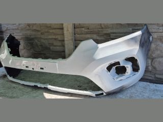 bontott RENAULT KANGOO Első Lökhárító (Üresen)