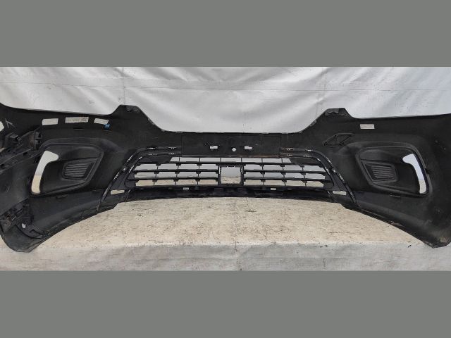 bontott RENAULT KANGOO Első Lökhárító (Üresen)