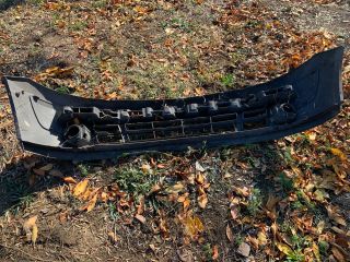 bontott RENAULT KANGOO Első Lökhárító (Üresen)