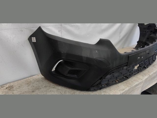 bontott RENAULT KANGOO Első Lökhárító (Üresen)