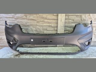 bontott RENAULT KANGOO Első Lökhárító (Üresen)