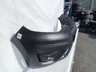 bontott RENAULT KANGOO Első Lökhárító (Üresen)