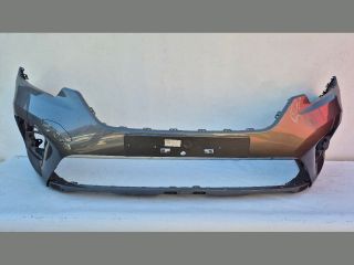 bontott RENAULT KANGOO Első Lökhárító (Üresen)