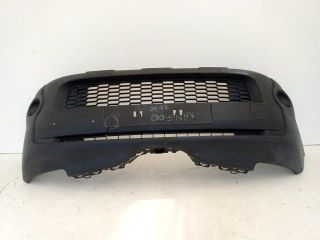 bontott RENAULT KANGOO Első Lökhárító (Üresen)