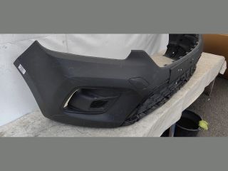 bontott RENAULT KANGOO Első Lökhárító (Üresen)