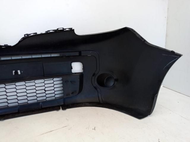 bontott RENAULT KANGOO Első Lökhárító (Üresen)