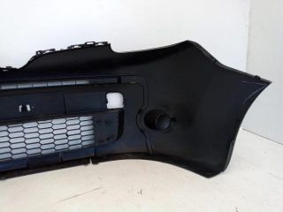 bontott RENAULT KANGOO Első Lökhárító (Üresen)