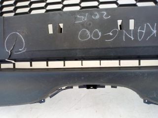 bontott RENAULT KANGOO Első Lökhárító (Üresen)