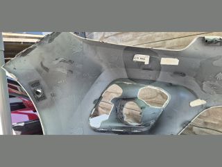 bontott RENAULT KANGOO Első Lökhárító (Üresen)